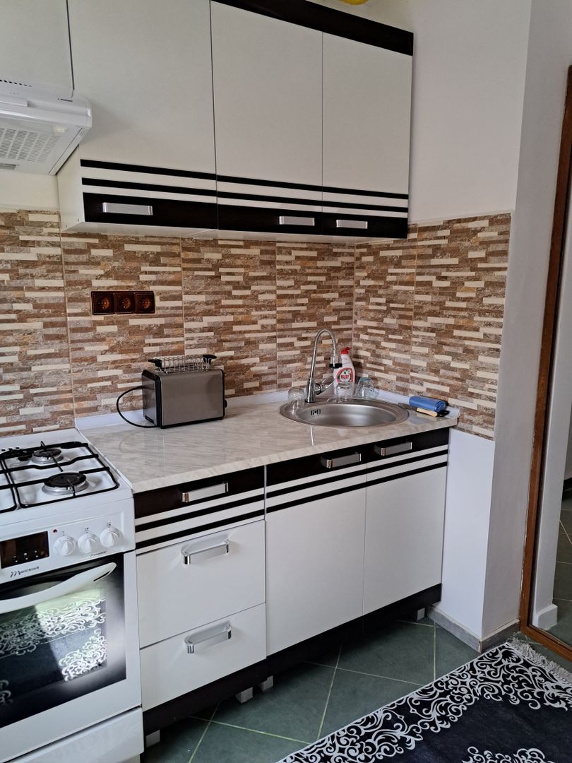 Închiriere apartament 2 camere, mobilat și utilat – Biserica Sf. Vasile - Poză 11