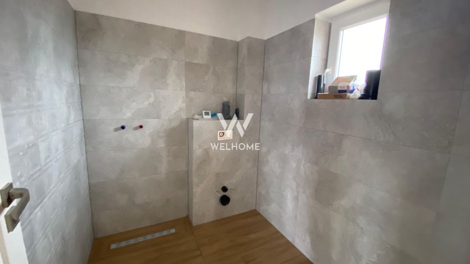 Casa individuala, LA CHEIE, zona buna, 5 min de Sibiu - Poză 12