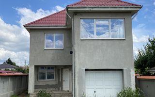 SOLD/ VANDUT Casa de vanzare Valu lui Traian, Constanta - Poză 3