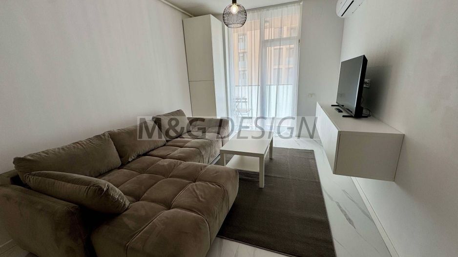 2 cam Bloc nou Torontalului - Poză 1