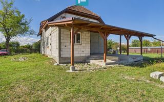 Casă cu panoramă spre dealurile Șiriei - Poză 8