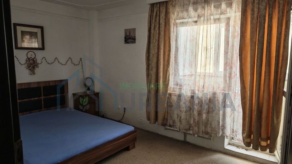 Apartament 2 camere decomandat, 42 mp, Bulevardul Păcurari, Iași – 85.000 € - Poză 3