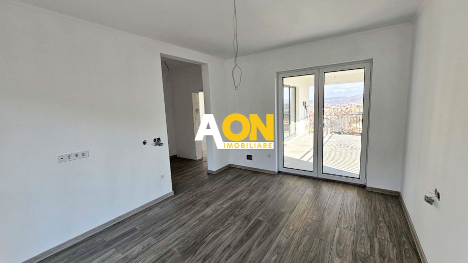 Casa 4 camere, la cheie, 600 mp teren,  priveliste superba, Cetate - Poză 13