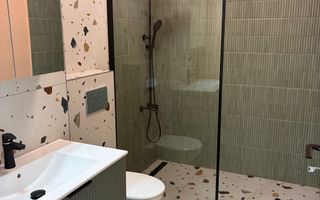 Apartament premium 2 camere, prima închiriere, parcare subterană - Poză 6