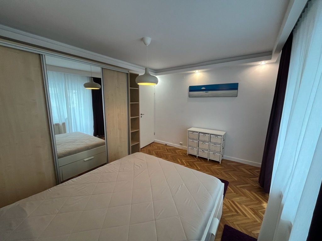 Vanzare Apartament 3 Camere Mall Vitan– Nerva Traian Bloc 1994 anvelopat - Poză 9