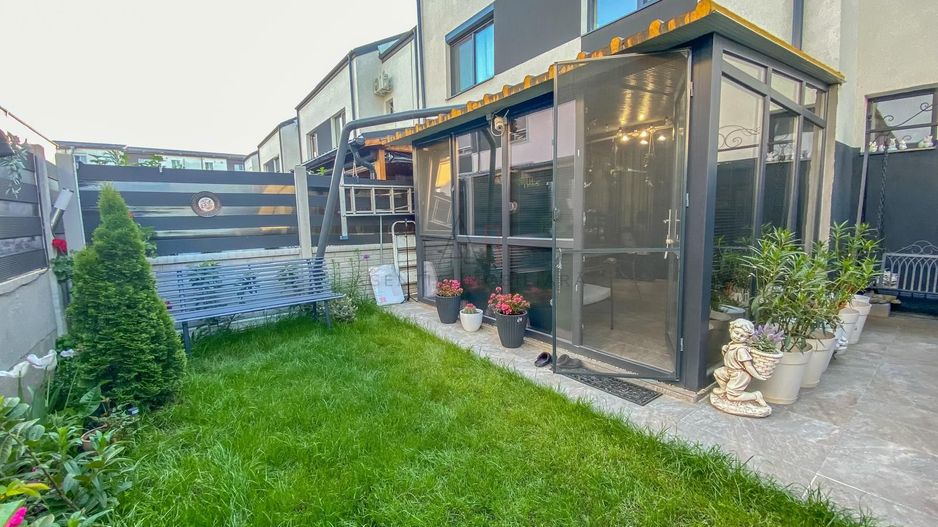 Casa 4 camere impecabila | Padure Chiajna I Comision 0% - Poză 11