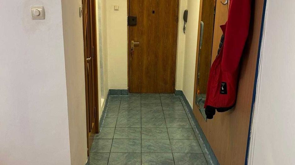 3 camere renovat complet, utilat, metrou Iancului, Vatra Luminoasă - Poză 6