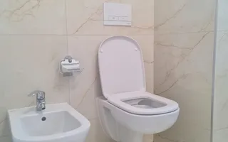 Apartament 2 camere de inchiriat – Complex rezidential Micro 17 - 560 euro - Poză 12
