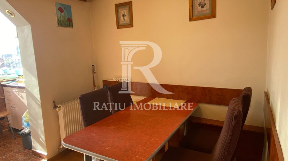 Apartament 3 camere | 68 mp utili | Nufarul | Oradea - Poză 6