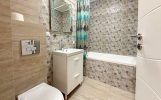 3 camere, la cheie, bloc nou, parcare, zona Tineretului - Poză 5
