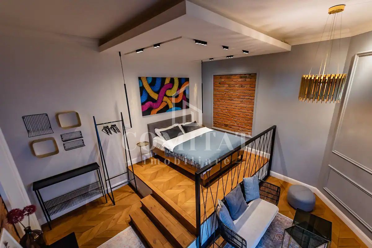 2 Apartamente | 95mp | Zona Centrala - Poză 10