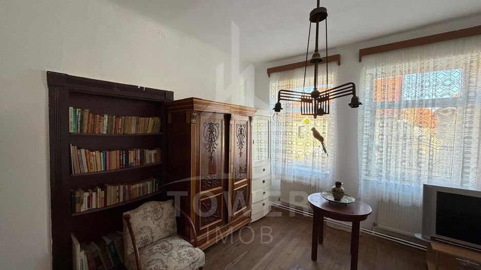 Casa cu teren de vânzare în Ocna Sibiului – zona Vis-a-Vis de Ștrand - Poză 22