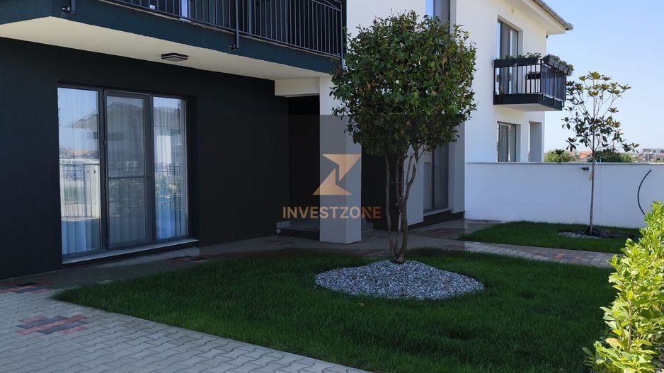 Casa lux de vanzare in  Oncea- Oradea - Poză 2