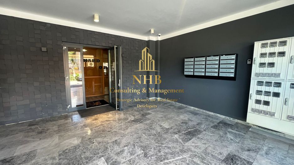 Apartament 3 camere -Baneasa, Sisesti- PARCARE - Poză 26