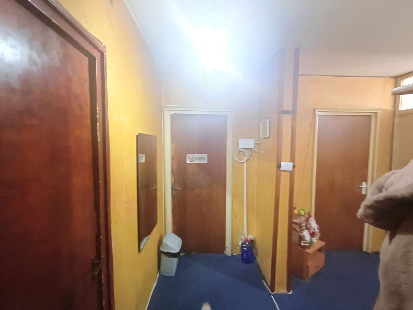 De Vanzare Apartament 3 Camere Titan-Ozana - Poză 15