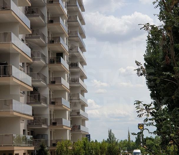 Vânzare, apartament, 3 camere tip 5B, Hils Brauner, București - Poză 20