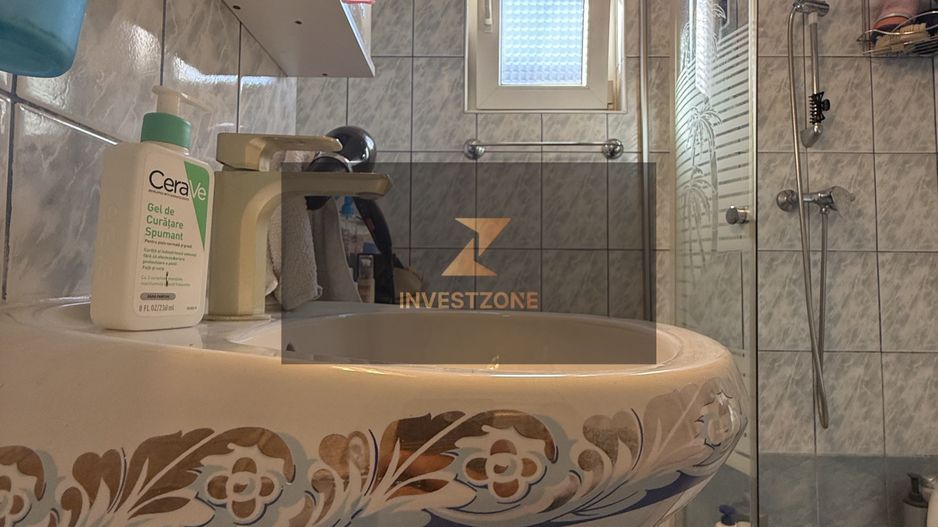 Pb 2 camere etajul 2 Sovata Oradea - Poză 15