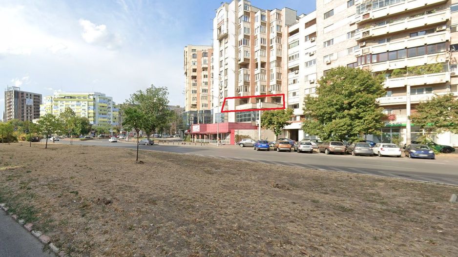 3 camere JW Marriot - 1990 - 120 mp - comision 0 - Poză 3