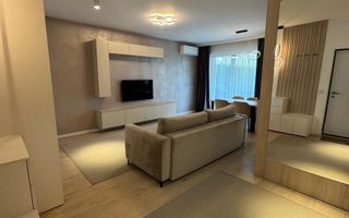 2 camere LUX, Semi Central, Gradina, Record Park, Parcare, The Office - Poză 1