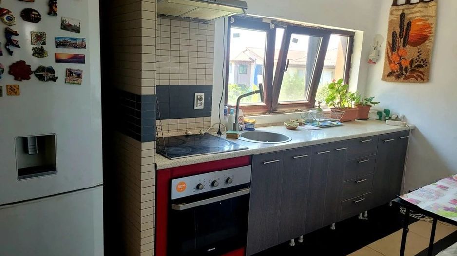 Apartament cu 3 camere - Poză 6