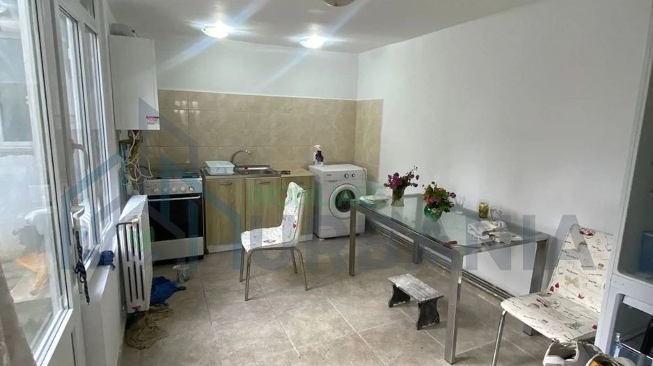 Apartament cu 1 camera - Poză 2