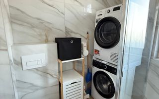 Ciarda Rosie Penthouse 2 camere - Poză 13