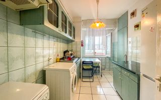 Apartament decomandat 2 camere confort sporit, Interservisan - Poză 2