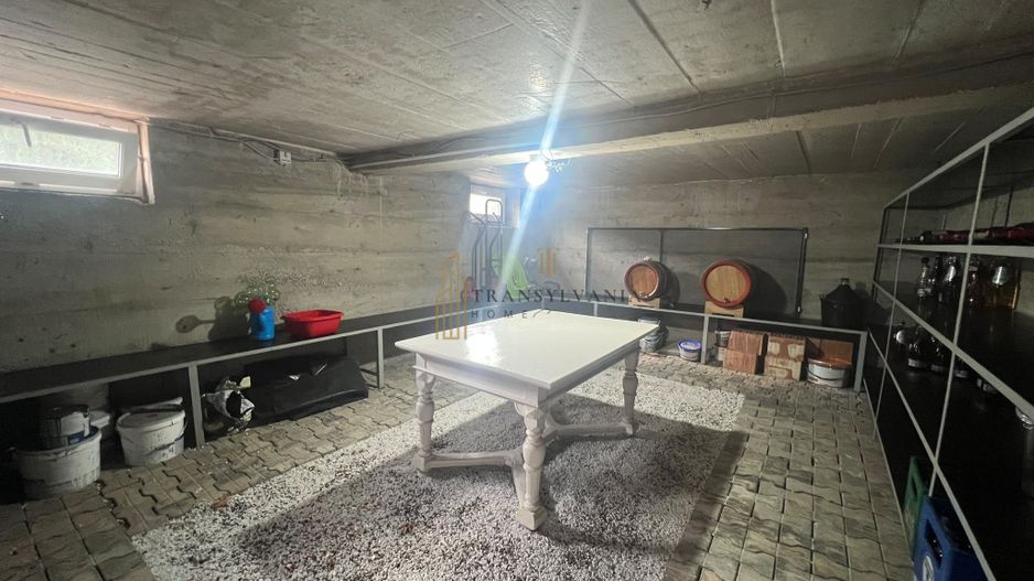 Casă individuală premium – 225 mp utili, teren 700 mp - Poză 37