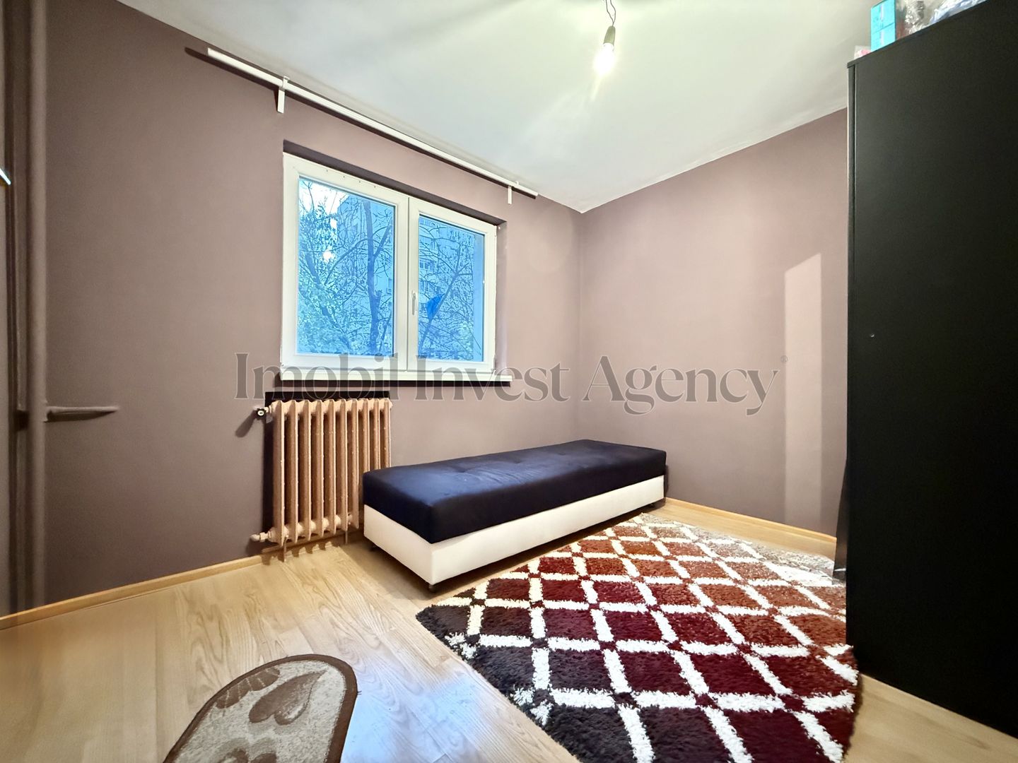 Apartament 4 camere cu parcare spre chirie Lacul Tei - Poză 13