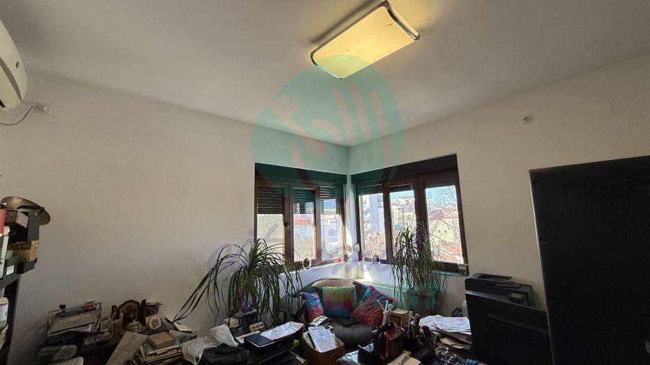 3 camere renovat | Moșilor – Obor | Etaj 2/2, zonă liniștită - Poză 5