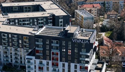 VIVALIA Grand