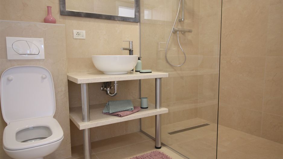 Apartament deosebit cu acces direct din lift - Poză 16