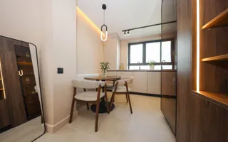 Vânzare 2 camere decomandate la cheie, cartier Gheorgheni - Poză 24
