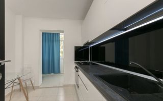 Apartament decomandat de inchiriat Herastrau Baneasa - Poză 2