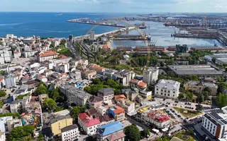 Piata Ovidiu - Hotel Peninsula **** -  D+P+2E+M+Pod circulabil. - Poză 104