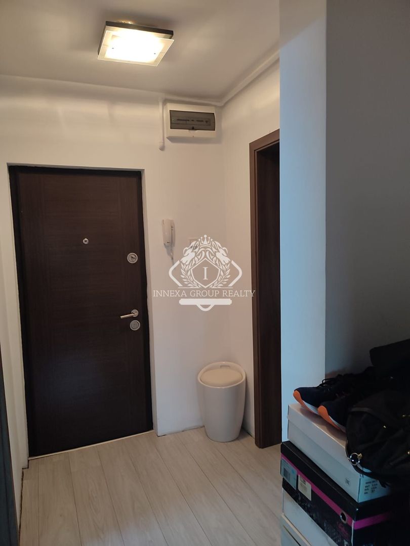 Garsoniera decomandata | 42mp | Brancoveanu - Oraselul Copiilor - Poză 6