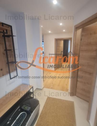 Vila Lux ,CRISTIAN, P+M, 4 camere,teren 567 mp, - Poză 3