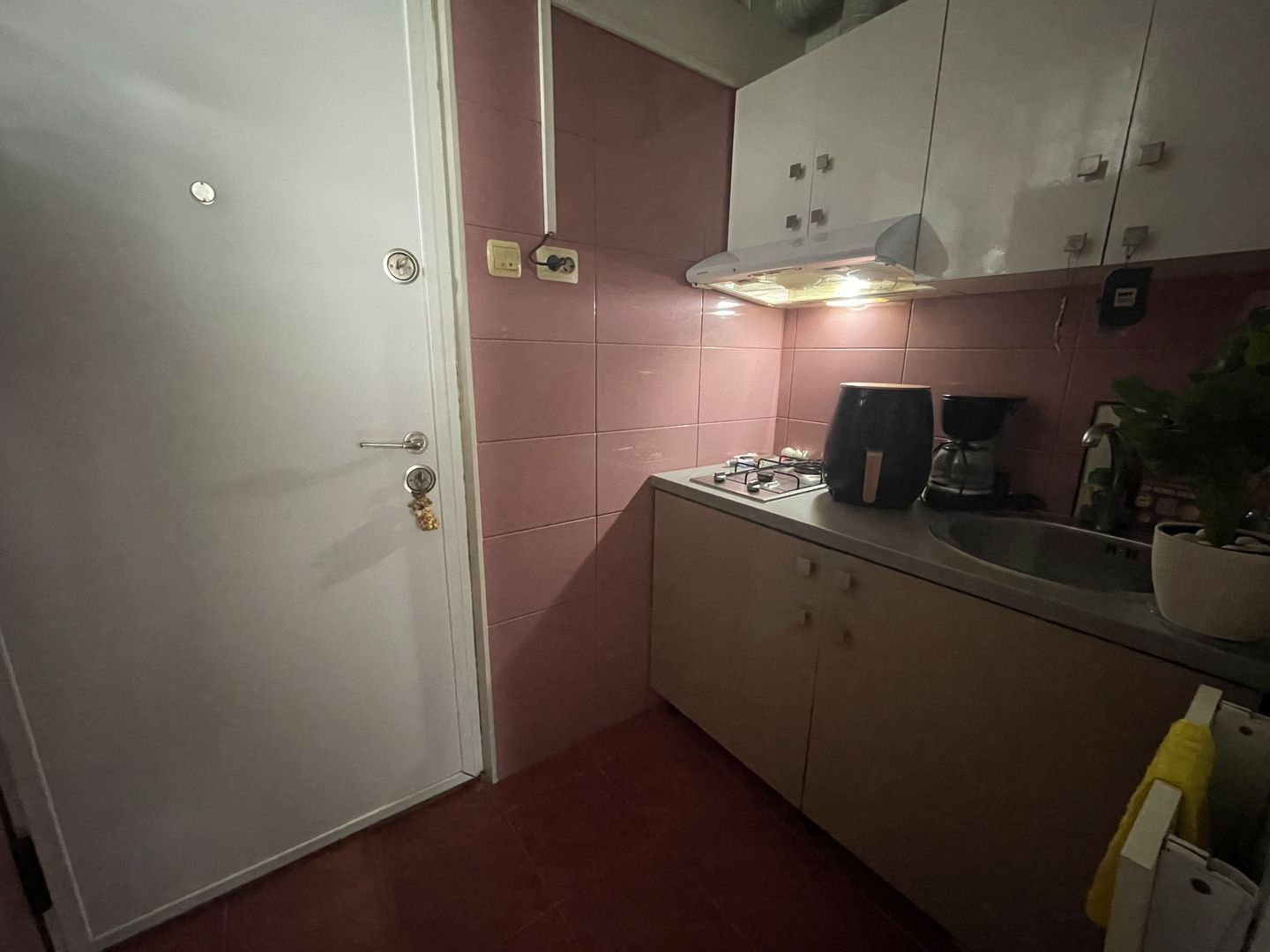 Garsoniera 21 mp | zona Aradului | COMISION 0 - Poză 3