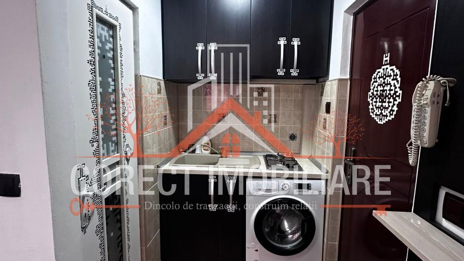 Apartamet de vanzare - Stefan cel Mare - 48.000€ - Poză 2