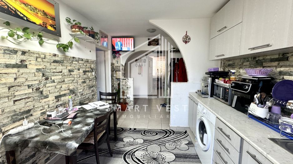 Apartament de vanzare 3 camere | Parter | Zona Micro 16 - Poză 14