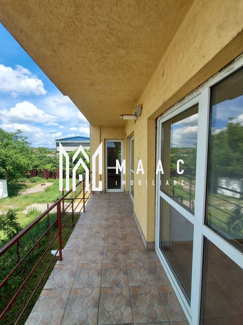 Apartament 3 camere de vânzare | Sibiu Central | 67 mp, decomandat - Poză 7