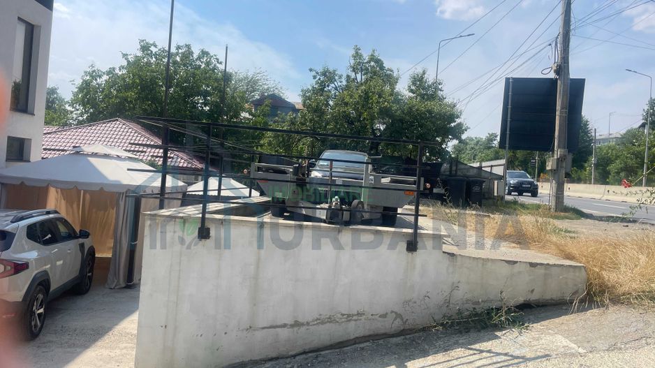 Imobil de vânzare cu spațiu comercial și teren, Iasi, Valea Lupului - Moll Moldova, Șoseaua Păcurari nr. 133 - Poză 4