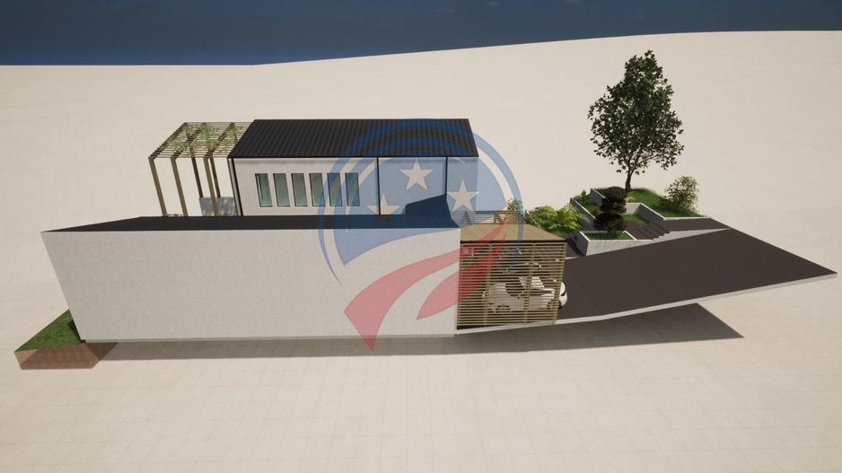 Vila de lux/ ultracentral/ Craiova - Poză 9