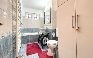0% comision, 3 camere, etaj intermediar, Piata Hermes - Poză 6