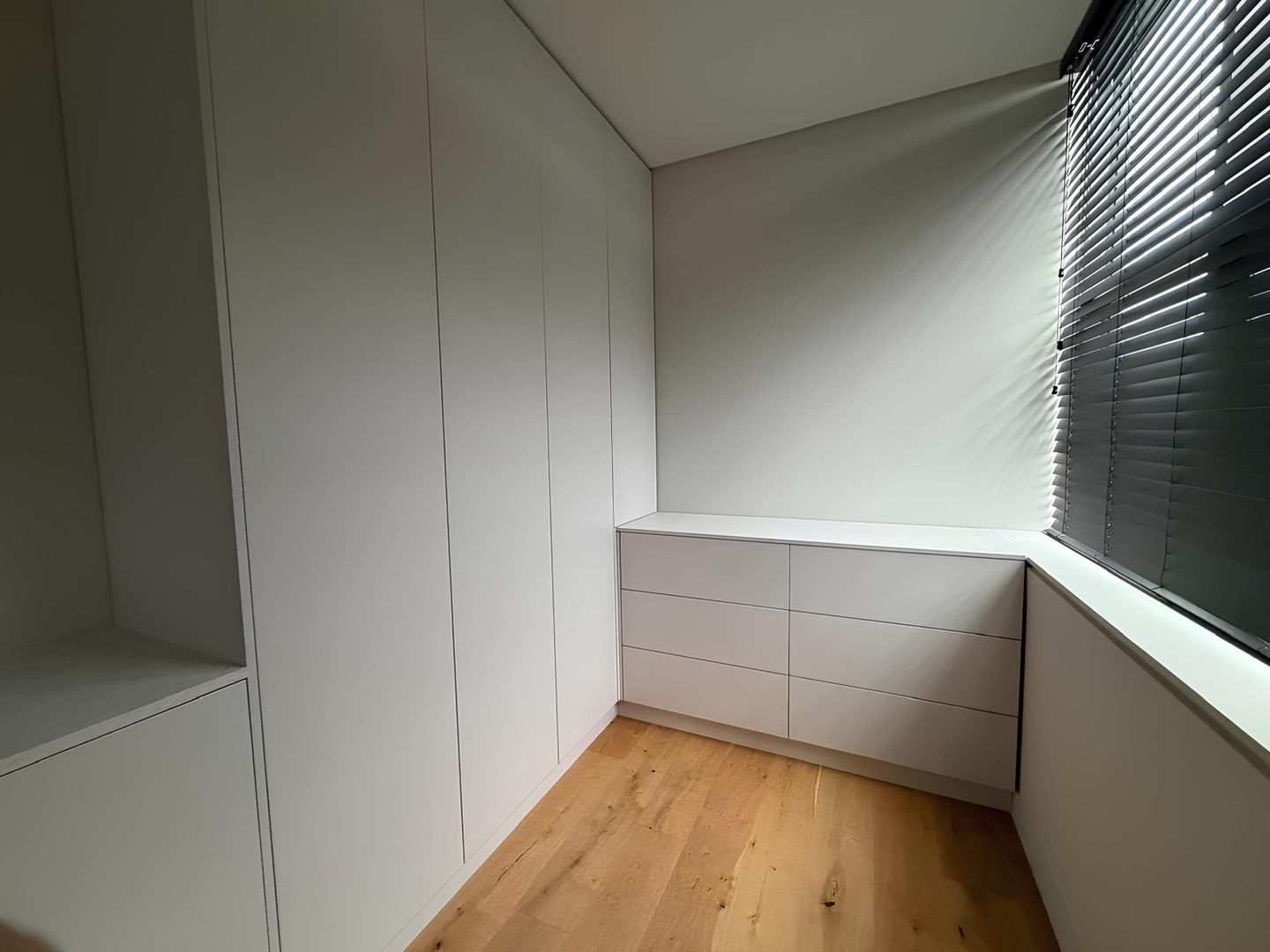 Loft industrial spectaculos | Design contemporan | Floreasca - Poză 18