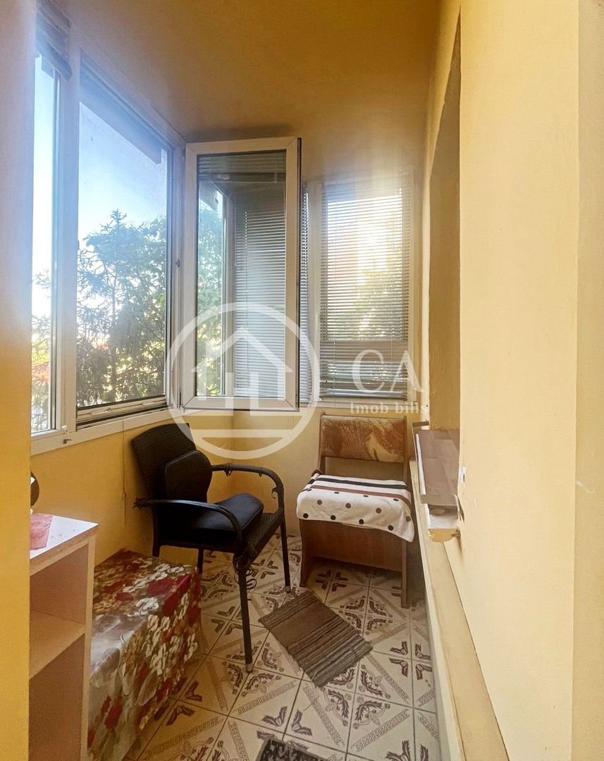 Apartament cu 3 camere de inchiriat in zona Rogerius, Oradea - Poză 7