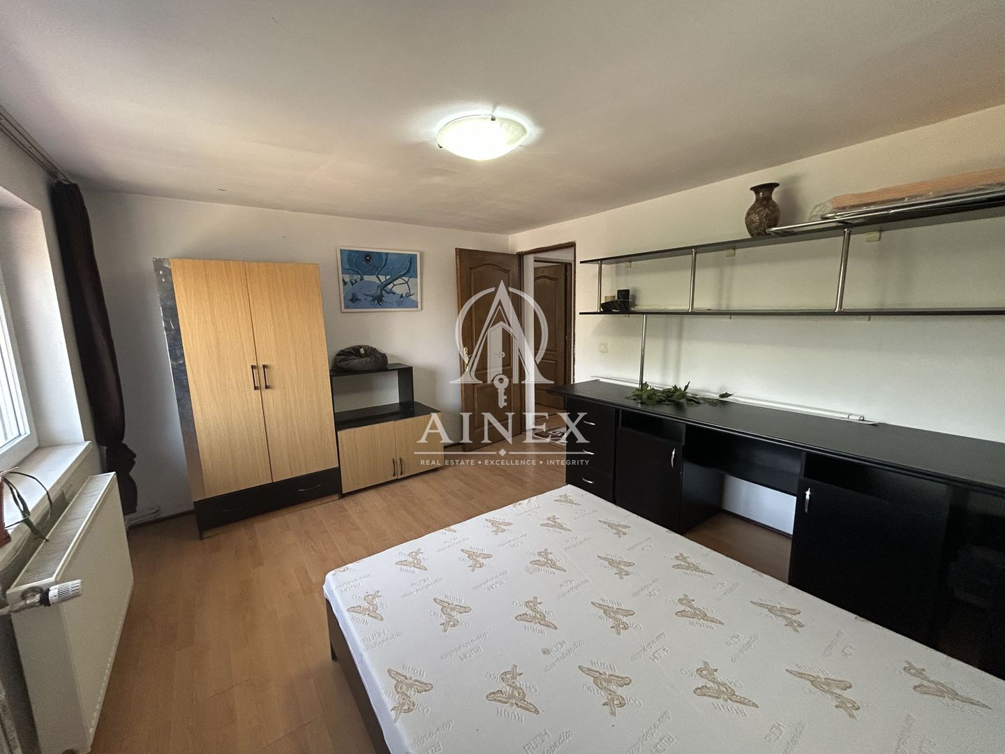 OCAZIE Apartament 4 CAMERE Torontalului - Poză 5