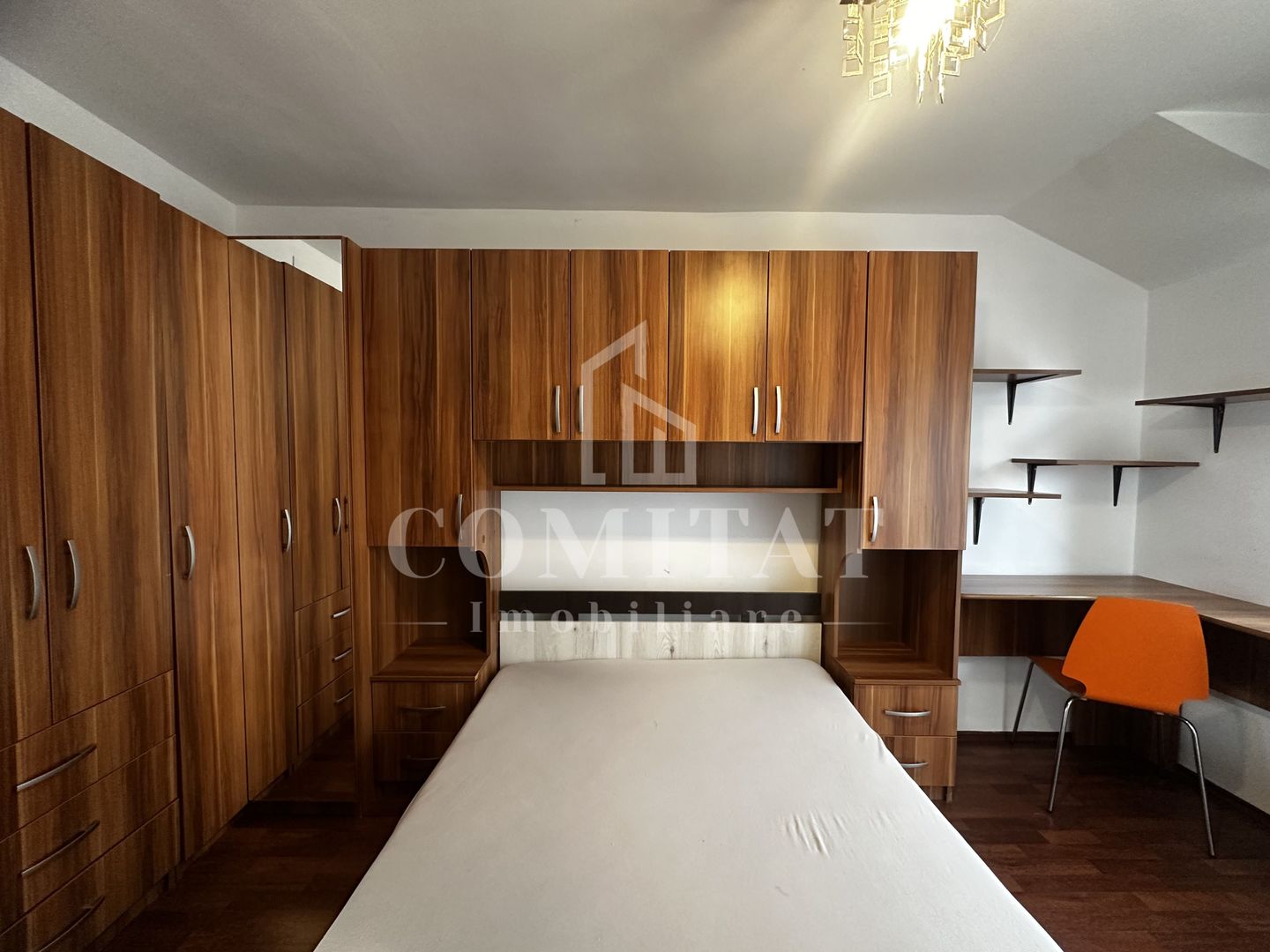 Apartament 2 camere | Ideal pentru investiție | Zona Str Stejarului - Poză 1