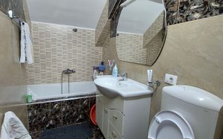 Apartament cu terasă generoasă de 30 mp, aproape de Abator. - Poză 9