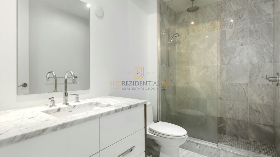 Apartament cu 3 camere in ansamblu rezidential nou, Bd Brancoveanu - Poză 6